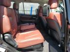 2016 Lexus Lx 570 за продажба в Littleton, CO - Rear End