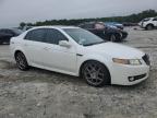 2007 Acura Tl  na sprzedaż w Loganville, GA - Front End