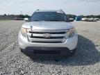 2015 Ford Explorer Limited for Sale in Tifton, GA - Front End