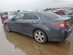 2012 Acura Tsx Tech на продаже в Grand Prairie, TX - Rear End