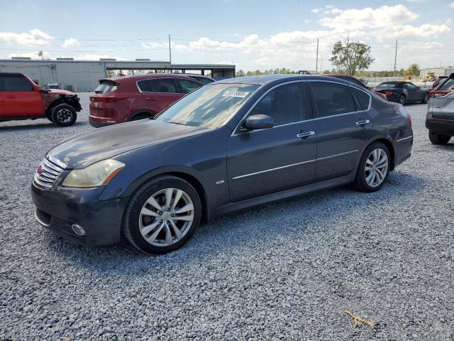 2009 Infiniti M35 Base