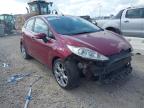 2008 FORD FIESTA TIT for sale at Copart CORBY