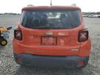 2015 Jeep Renegade Latitude for Sale in Riverview, FL - Front End