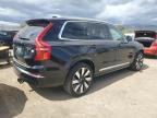 2023 Volvo Xc90 Plus на продаже в San Martin, CA - Front End