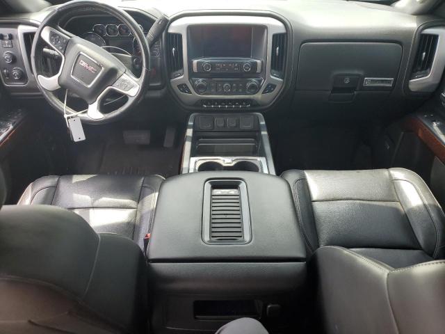  GMC SIERRA 2018 Black