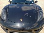 2015 Porsche Cayman S de vânzare în New Braunfels, TX - Rear End
