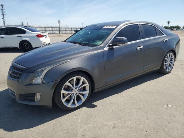 2013 Cadillac Ats Premium