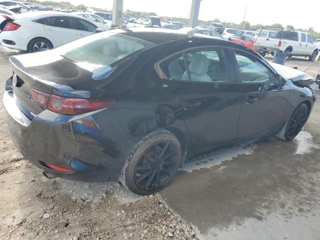  MAZDA 3 2021 Czarny