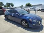 2020 Nissan Altima S for Sale in Sacramento, CA - Side