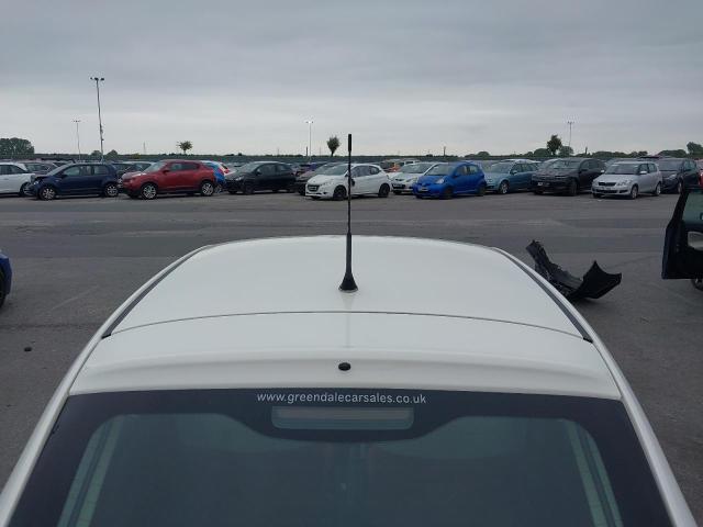 2008 FIAT 500 POP RH