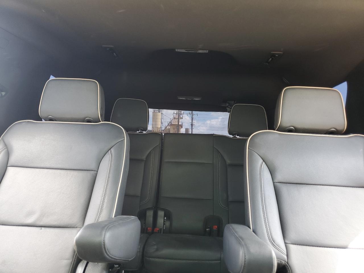 2023 GMC Yukon Slt VIN: 1GKS1BKD7PR234731 Lot: 57070995
