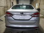 2017 Ford Fusion Se იყიდება Blaine-ში, MN - Rear End