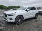 2021 Volvo Xc60 T5 Inscription იყიდება Windsor-ში, NJ - Front End