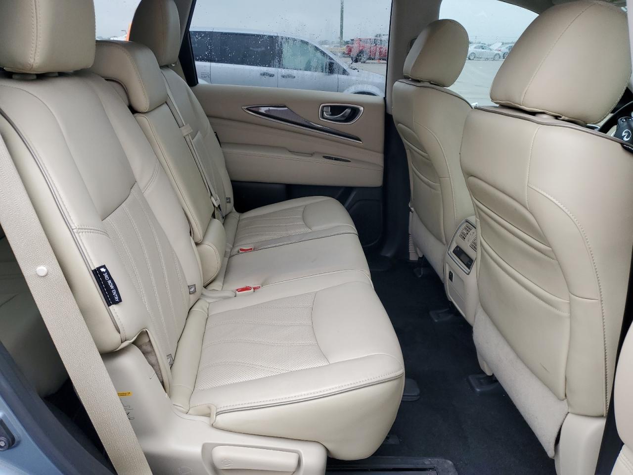 2018 Infiniti Qx60 VIN: 5N1DL0MN8JC512101 Lot: 56328595