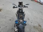 2014 Bmw F800 Gs на продаже в San Diego, CA - Burn