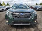2022 Subaru Forester Limited for Sale in Finksburg, MD - Side