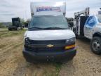 2022 Chevrolet Express G3500  zu verkaufen in Mcfarland, WI - Front End
