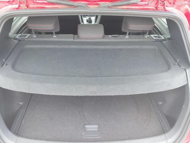2016 VOLKSWAGEN GOLF GTI
