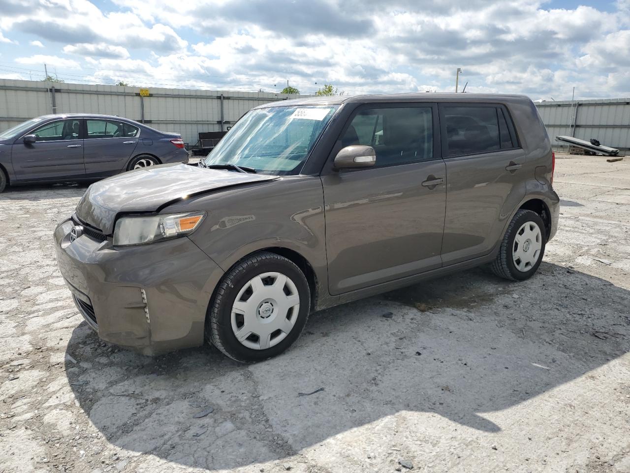2014 Toyota Scion Xb for Sale in Walton, KY - All Over