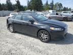 2014 Ford Fusion Se na sprzedaż w Graham, WA - Rear End