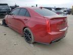 2016 Cadillac Ats-V  zu verkaufen in Wilmer, TX - Front End