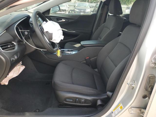  CHEVROLET MALIBU 2022 Unknown