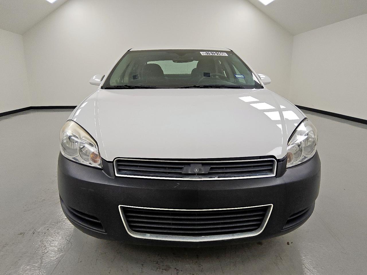 2014 Chevrolet Impala Limited Ls იყიდება Houston-ში, TX - Normal Wear