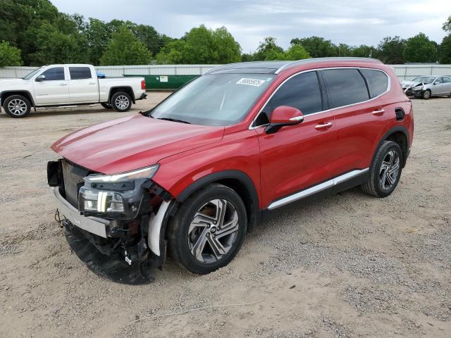 HYUNDAI SANTA FE S 2021