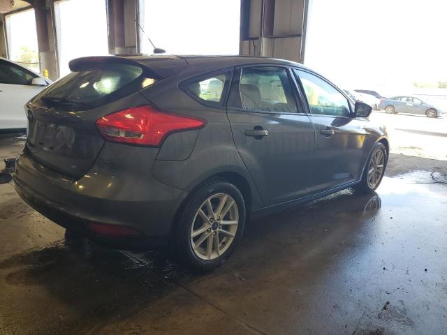  FORD FOCUS 2017 Szary