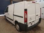 2014 CITROEN DISPATCH 1 for sale at Copart SANDWICH