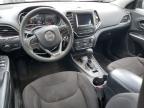 2020 Jeep Cherokee Latitude за продажба в Knightdale, NC - Side