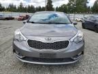 2016 Kia Forte Lx na sprzedaż w Graham, WA - Mechanical