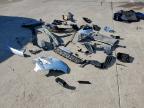 2017 Ford Fiesta Se zu verkaufen in Grand Prairie, TX - Front End