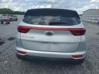 2018 Kia Sportage Lx de vânzare în Gastonia, NC - Front End
