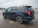 2017 Ford Explorer Police Interceptor на продаже в Ham Lake, MN - Front End