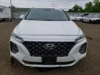 2019 Hyundai Santa Fe Se   за продажба в New Britain, CT - Front End