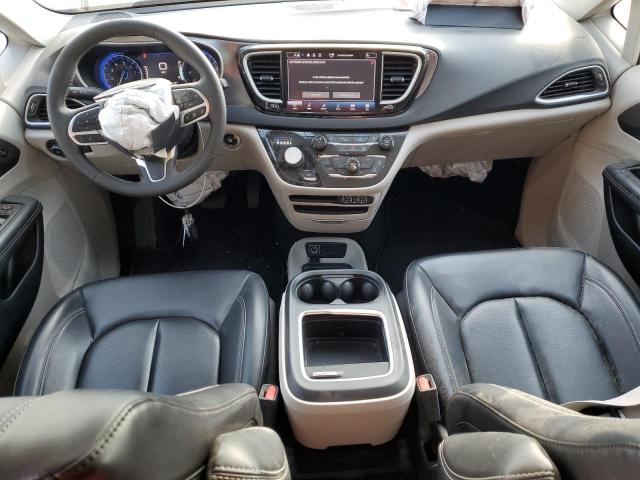  CHRYSLER PACIFICA 2023 Biały