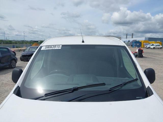 2012 PEUGEOT PARTNER 85