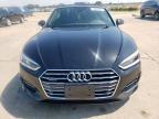 2018 Audi A5 Premium Plus zu verkaufen in Grand Prairie, TX - Minor Dent/Scratches