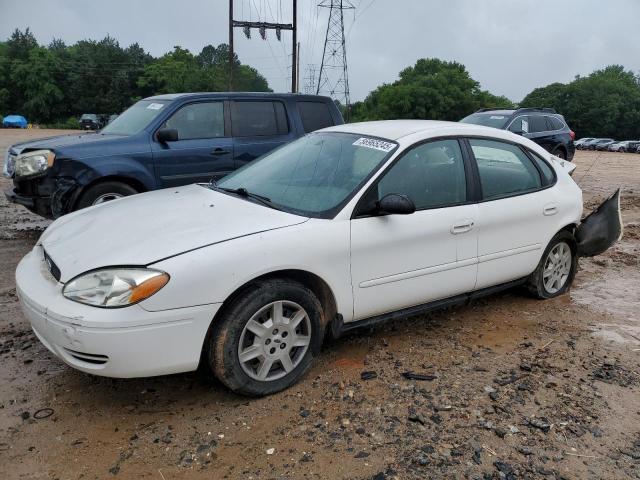 2007 Ford Taurus Se