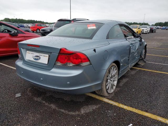 2006 VOLVO C70 2.4I SE LUX 2DR