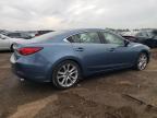 2016 Mazda 6 Touring en Venta en Elgin, IL - Hail