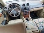 2008 Mercedes-Benz Gl 450 4Matic продається в Wichita, KS - Vandalism