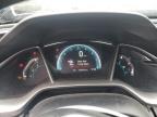 2018 Honda Civic Ex en Venta en Marlboro, NY - Front End
