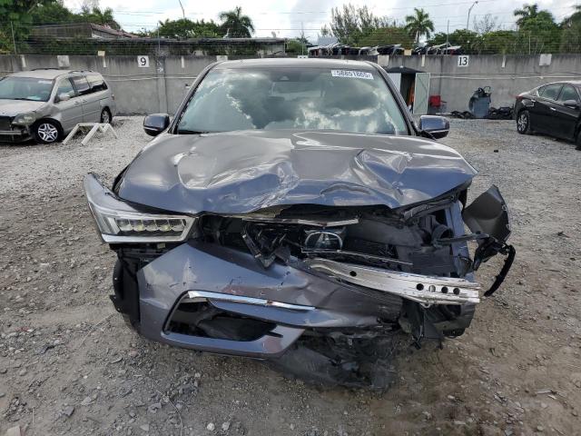  ACURA MDX 2020 Szary