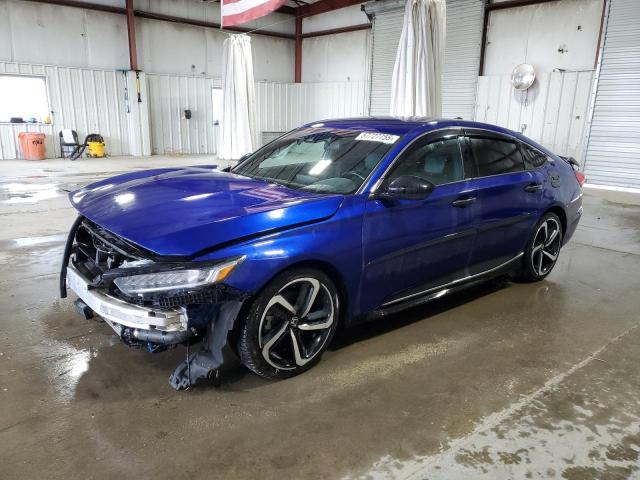 HONDA ACCORD SPO 2021