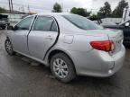 2009 Toyota Corolla Base en Venta en Moraine, OH - All Over