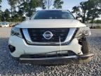 2018 Nissan Pathfinder S for Sale in Byron, GA - Front End