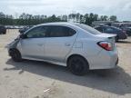 2024 Mitsubishi Mirage G4 Es na sprzedaż w Harleyville, SC - Front End