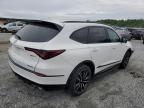 2022 Acura Mdx Type S Advance за продажба в Spartanburg, SC - Front End